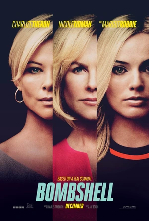 Bombshell — ranked #11