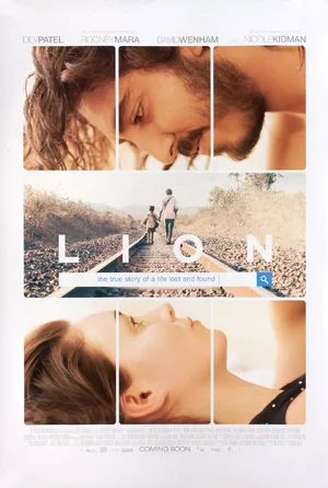Lion — ranked #13
