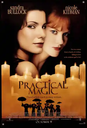 Practical Magic — ranked #12