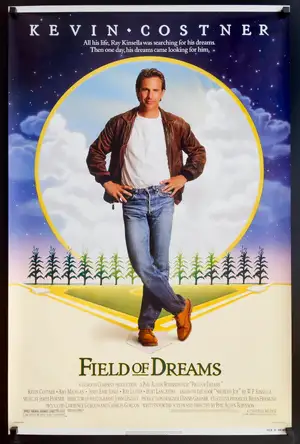 Field of Dreams — ranked #5