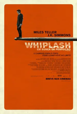 Whiplash — ranked #12