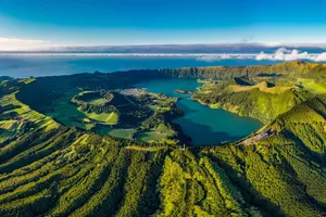 Azores — ranked #12