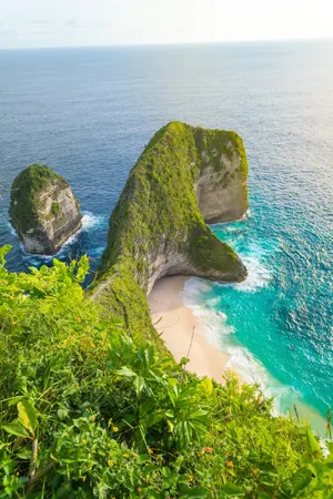 Bali — ranked #4