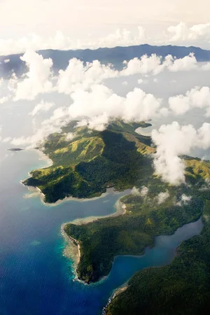 Fiji — ranked #6