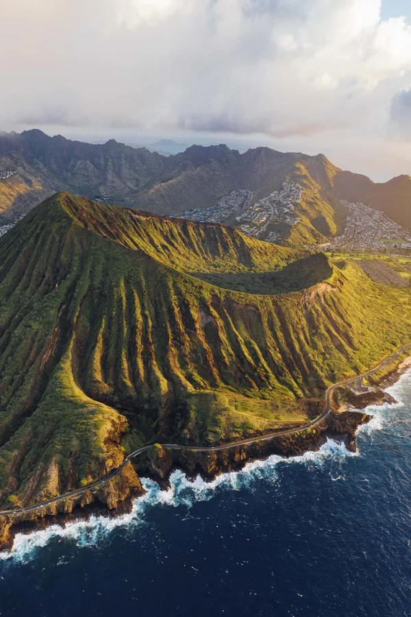 Maui - ranking option ranked #7