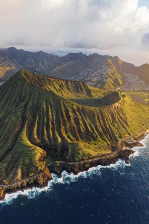 Maui — ranked #7