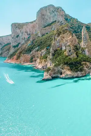 Sardinia — ranked #10