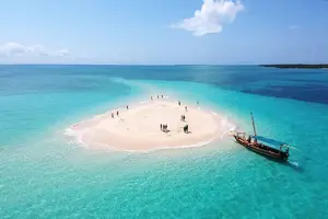 Zanzibar — ranked #14