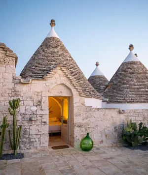 Puglia — ranked #4
