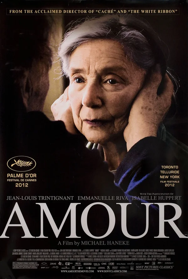 Amour - ranking option ranked #10