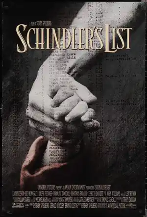 Schindler's List