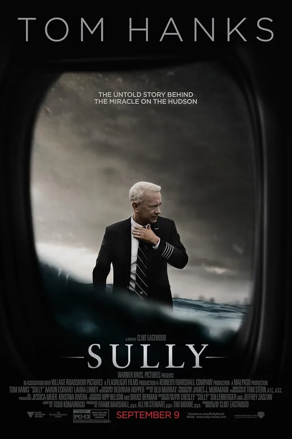 Sully - ranking option ranked #8