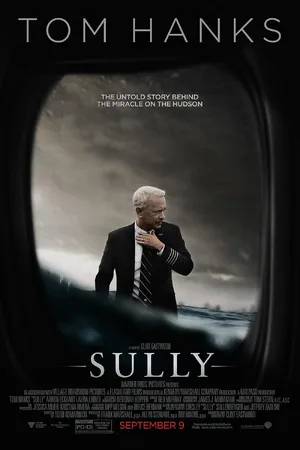 Sully — ranked #8