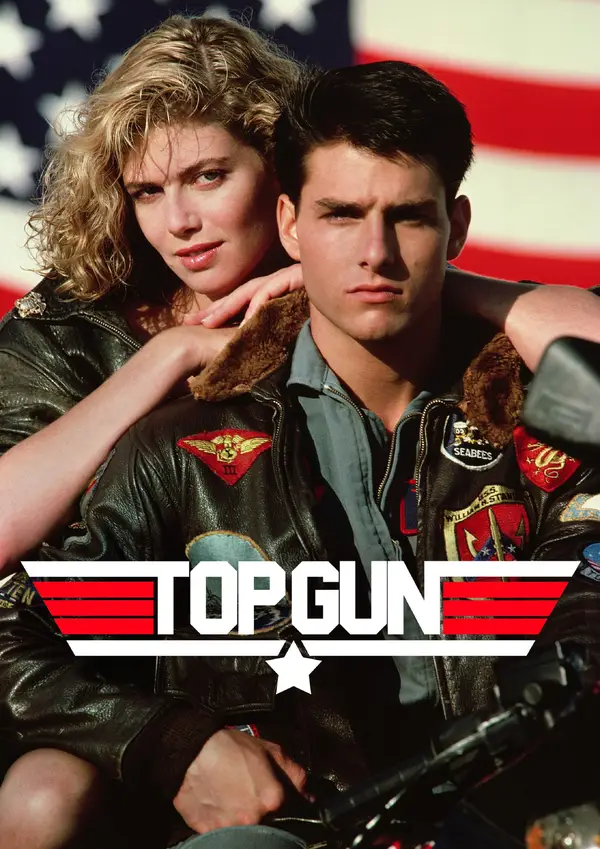 Top Gun - ranking option ranked #1