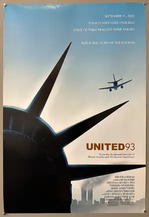United 93 — ranked #11