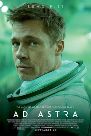 Ad Astra — ranked #11