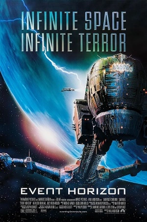 Event Horizon — ranked #12