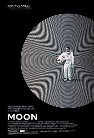 Moon — ranked #10