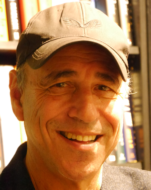 Anthony Horowitz — ranked #15
