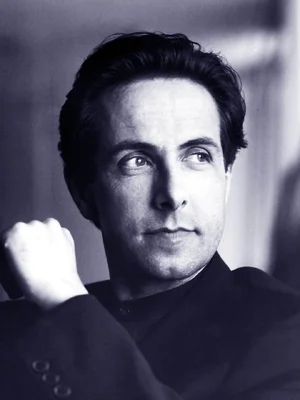 Clive Barker — ranked #13
