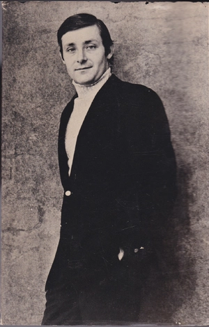 Peter Benchley — ranked #3