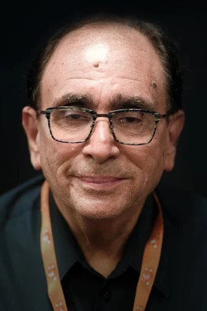 R.L. Stine — ranked #8