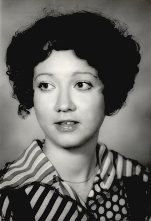 S.E. Hinton — ranked #5