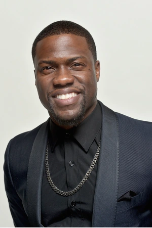 Kevin Hart — ranked #12