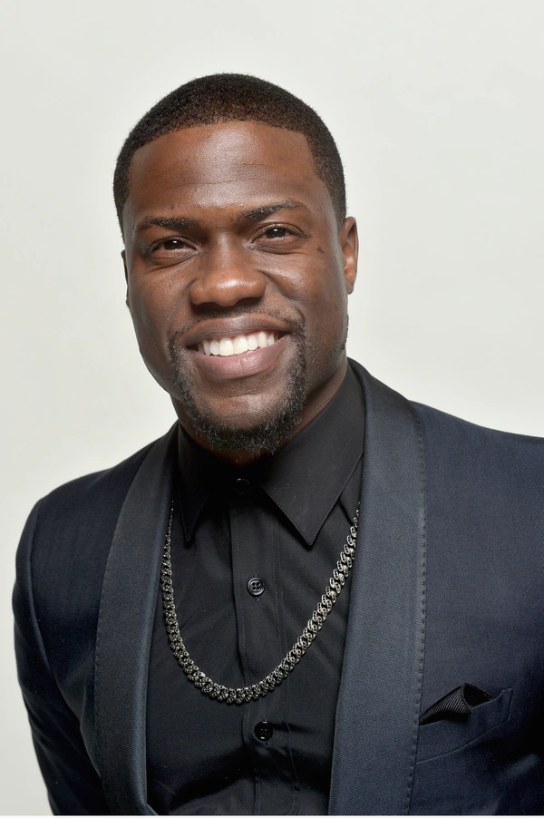 Kevin Hart - ranking option ranked #12
