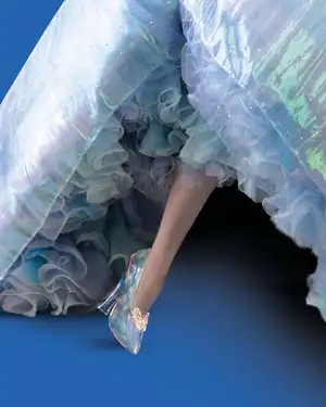 Cinderella — ranked #2