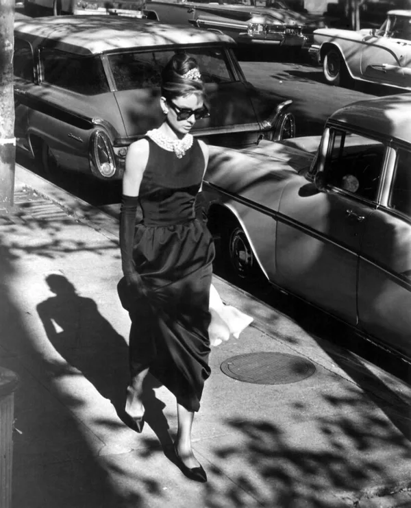 Holly Golightly - ranking option ranked #5