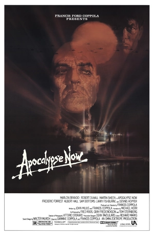 Apocalypse Now — ranked #7