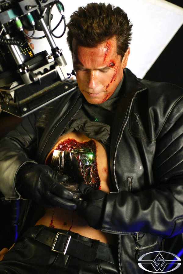 T-850 - ranking option ranked #7