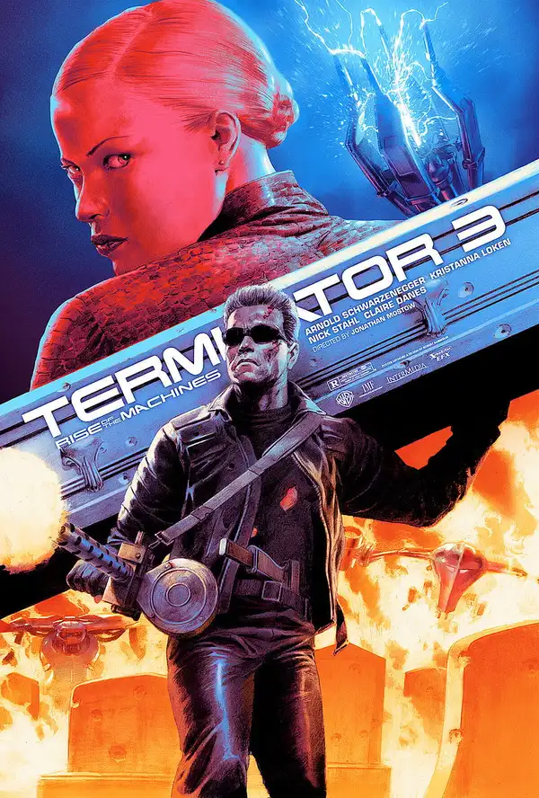 T-X - ranking option ranked #3