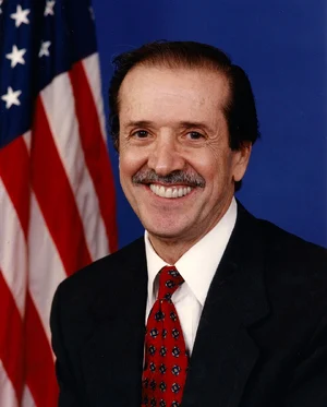 Sonny Bono — ranked #6