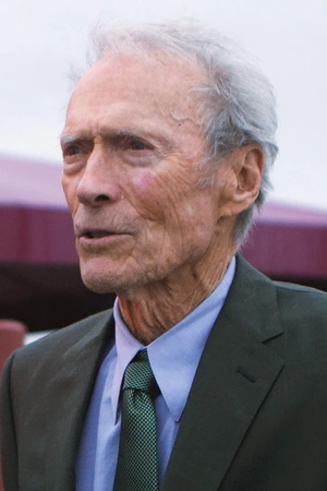 Clint Eastwood — ranked #5