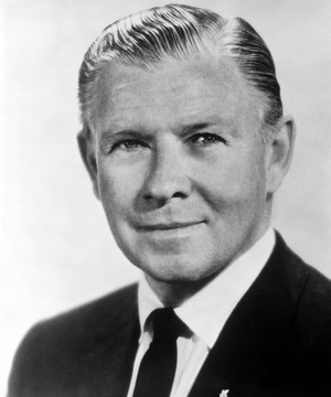 George Murphy — ranked #12