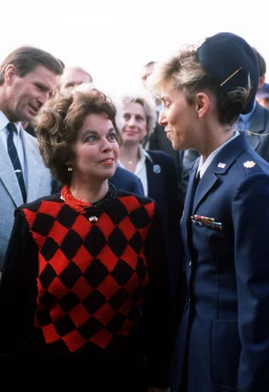 Shirley Temple — ranked #10