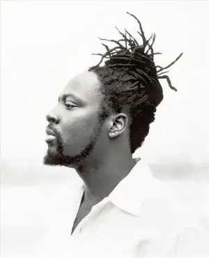 Wyclef Jean — ranked #9