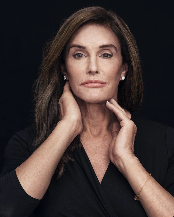 Caitlyn Jenner - ranking option ranked #12