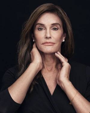 Caitlyn Jenner — ranked #12