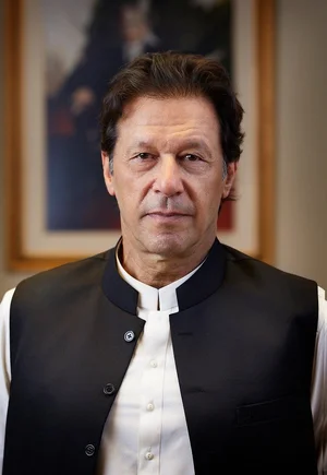 Imran Khan
