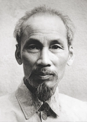 Ho Chi Minh — ranked #14