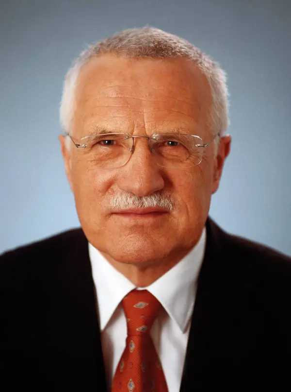 Vaclav Klaus - ranking option ranked #11