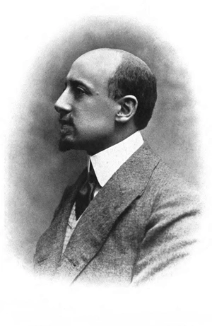 Gabriele D'Annunzio — ranked #11