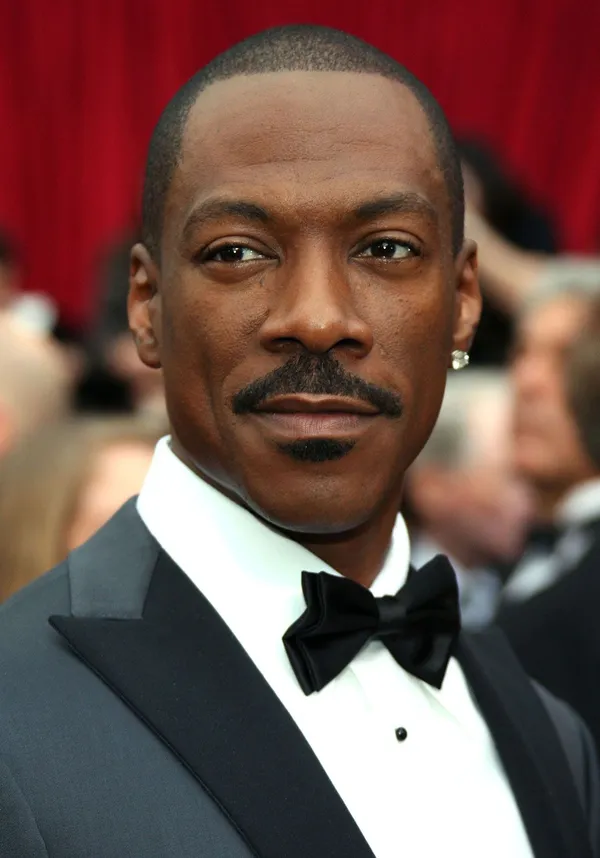 Eddie Murphy - ranking option ranked #5