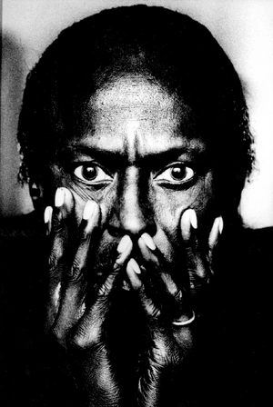 Miles Davis — ranked #4