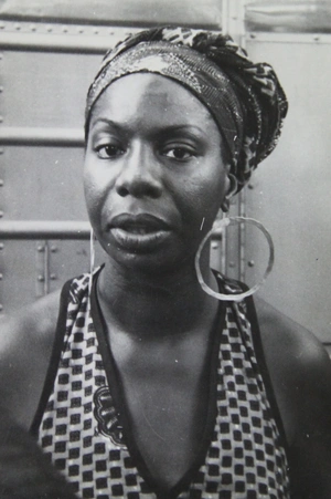 Nina Simone — ranked #11