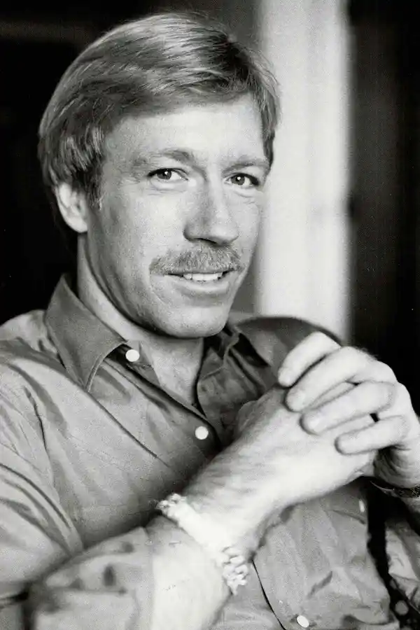 Chuck Norris - ranking option ranked #11