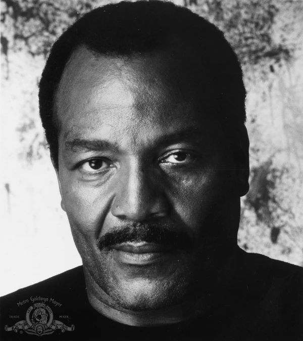 Jim Brown - ranking option ranked #3